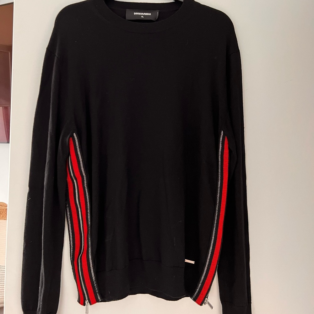 Sweater Dsquared2 Xl Man